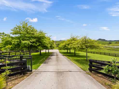 821 Three Mile Bush Road, Ruatangata