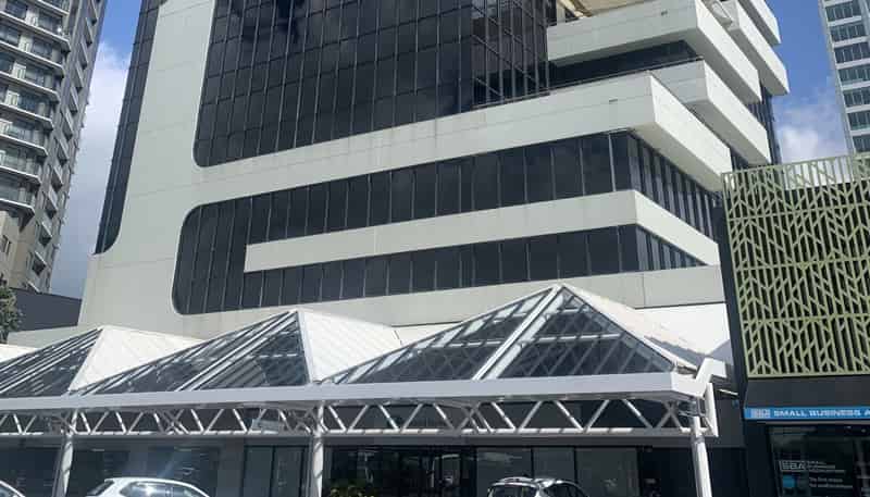 Levels 5 & Byron Avenue, Takapuna