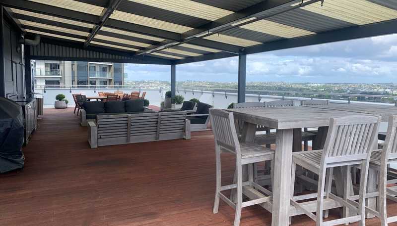 Levels 5 & Byron Avenue, Takapuna