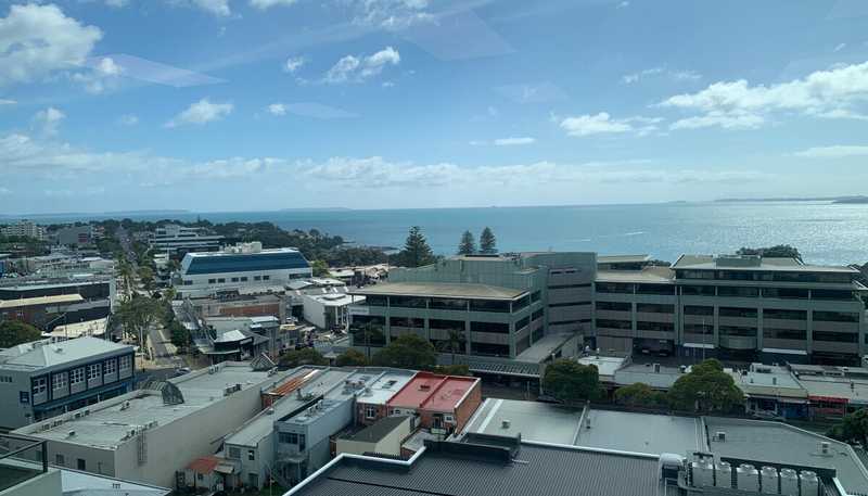 Levels 5 & Byron Avenue, Takapuna