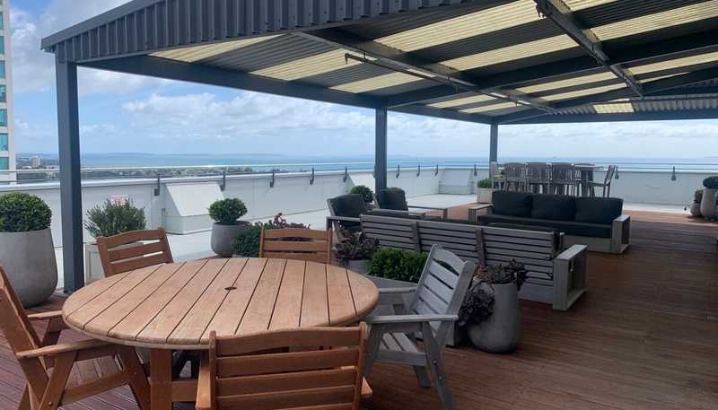 Levels 5 & Byron Avenue, Takapuna