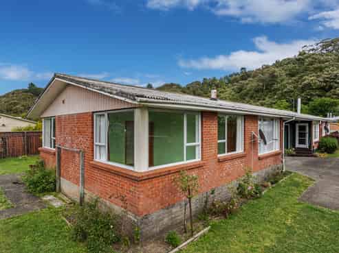 32b Holyoake Crescent, Kawerau