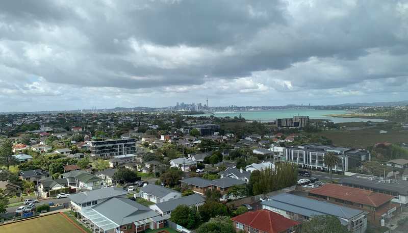 Levels 9 & Byron Avenue, Takapuna