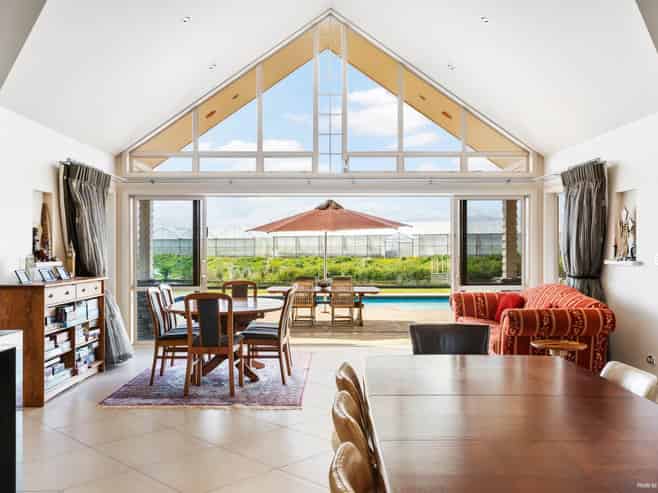 246 Lewis Road, Karaka