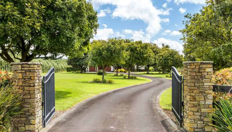 246 Lewis Road, Karaka
