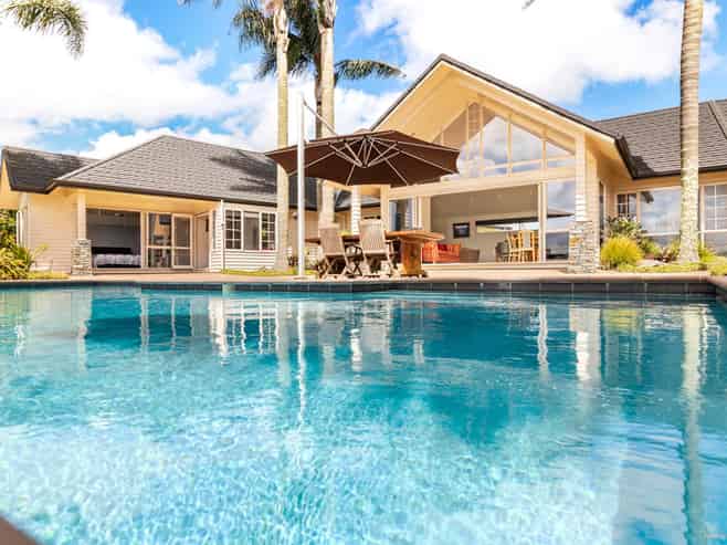 246 Lewis Road, Karaka