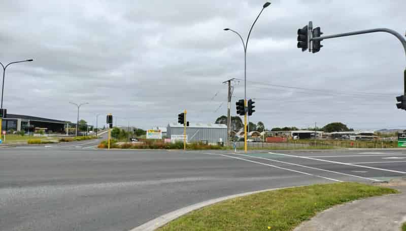 6226 Great South Road, Horotiu