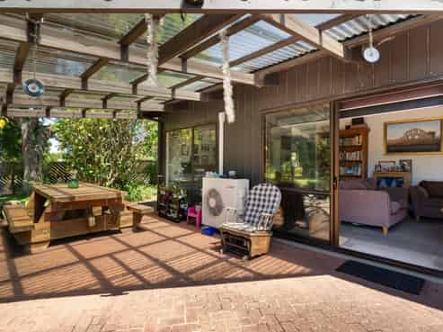 22 Nesbitt Street, Matata