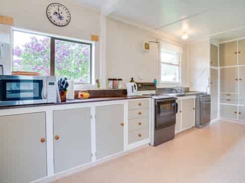 8A Sutherland Road, Omarama