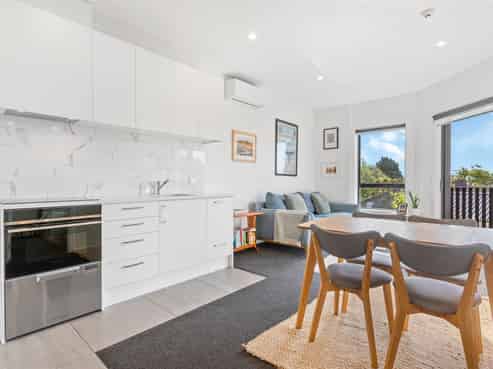 105/1A Oakley Avenue, Waterview