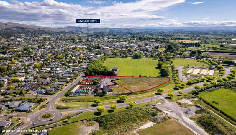 55 Brookvale Road, Havelock North