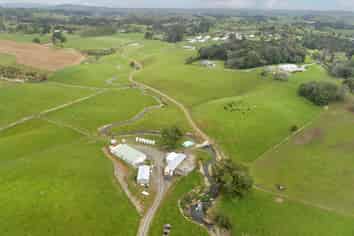 64 Ambush Road, Ramarama