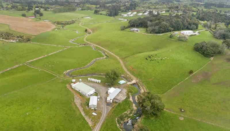 64 Ambush Road, Ramarama