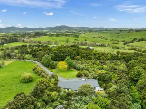 365 Oneriri Road, Kaiwaka