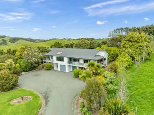 365 Oneriri Road, Kaiwaka