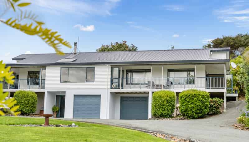 365 Oneriri Road, Kaiwaka