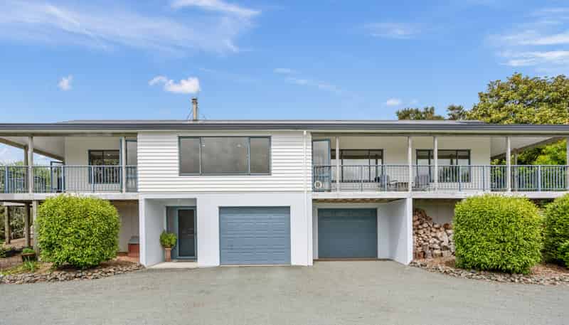 365 Oneriri Road, Kaiwaka