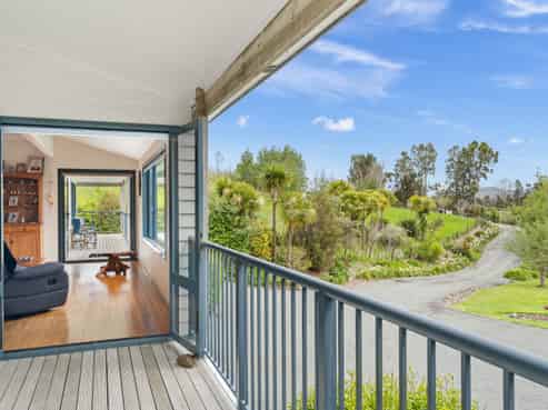 365 Oneriri Road, Kaiwaka