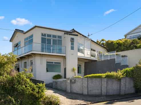 58 Roseneath Terrace, Roseneath