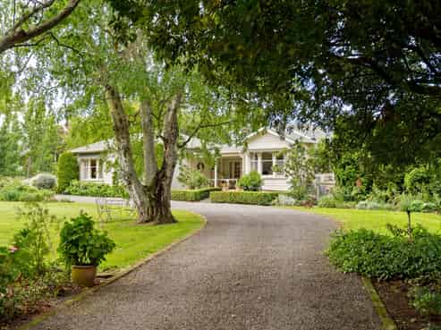 119 Te Whiti Settlement Road, Te Whiti
