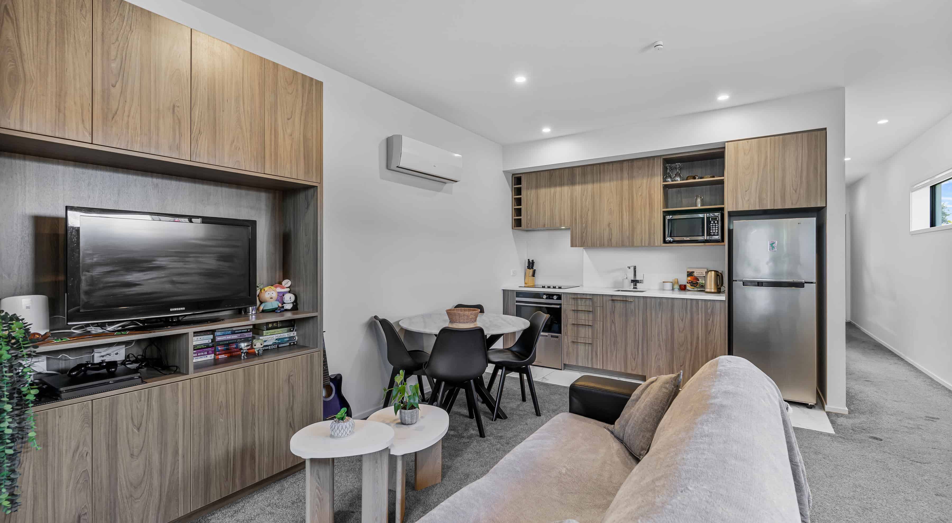 3/422 Hagley Avenue, Christchurch Central, Christchurch City For Sale