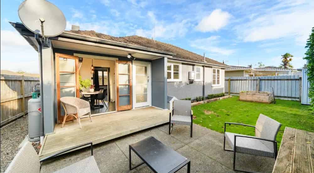 4A Denbigh Place, Awapuni, Palmerston North City For Rent