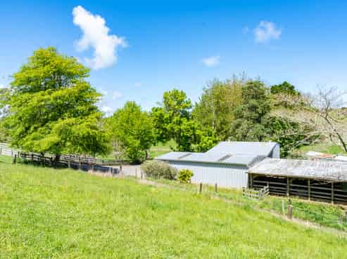 103 Awa Road, Kumeu