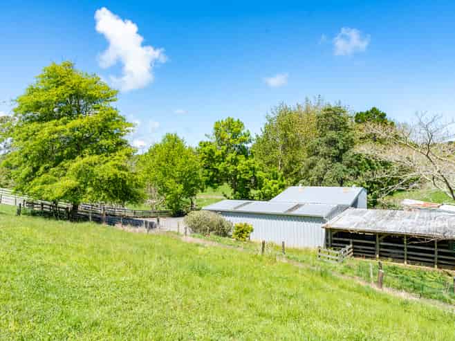 103 Awa Road, Kumeu