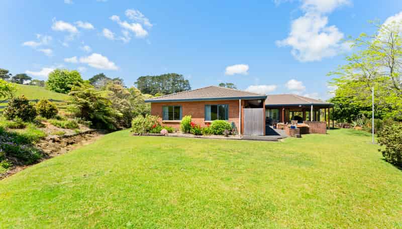 103 Awa Road, Kumeu