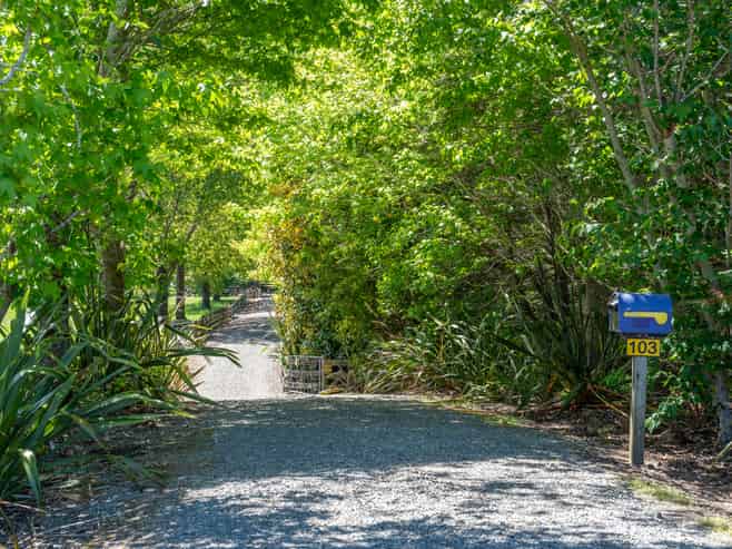 103 Awa Road, Kumeu