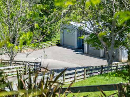 103 Awa Road, Kumeu