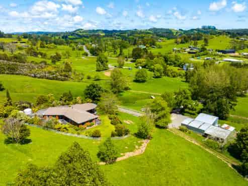 103 Awa Road, Kumeu