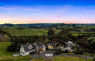 42 Mahurangi East Road, Snells Beach