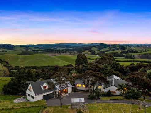 42 Mahurangi East Road, Snells Beach