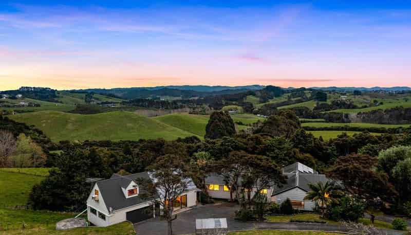 42 Mahurangi East Road, Snells Beach