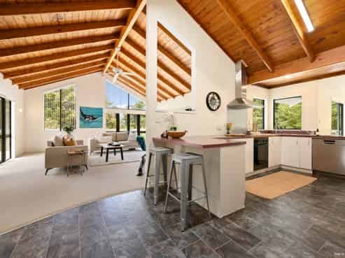 42 Mahurangi East Road, Snells Beach