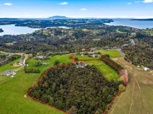 42 Mahurangi East Road, Snells Beach