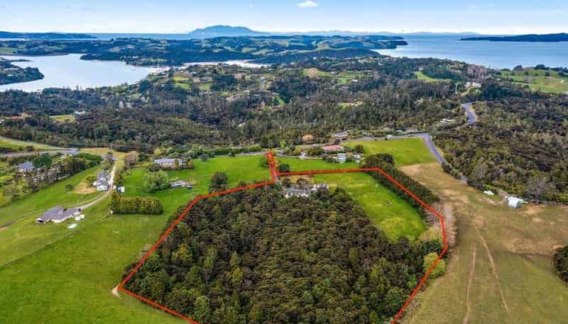 42 Mahurangi East Road, Snells Beach