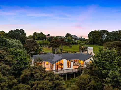 42 Mahurangi East Road, Snells Beach
