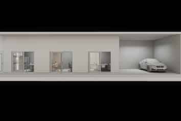 Fenton Park Workshop/Warehouse