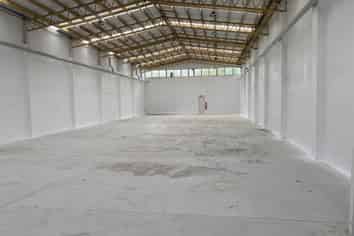 Fenton Park Workshop/Warehouse