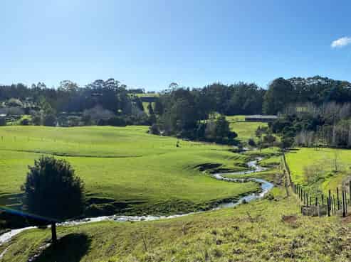  6 Waterfall Lane, Kerikeri