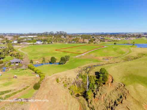  6 Waterfall Lane, Kerikeri