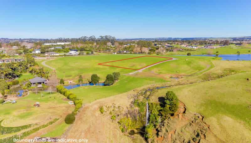 6 Waterfall Lane, Kerikeri