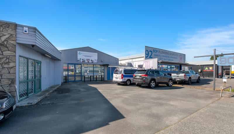 90 Old Taupo Road, Mangakakahi