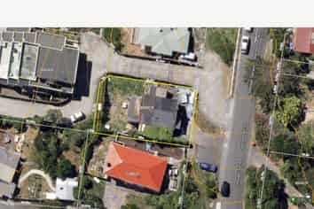 42 Sheridan Terrace, Johnsonville
