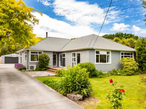 725 Christchurch Akaroa Road, Tai Tapu