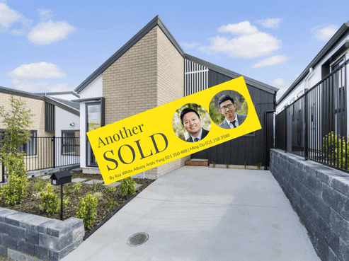 22 Kotiu Place, Massey