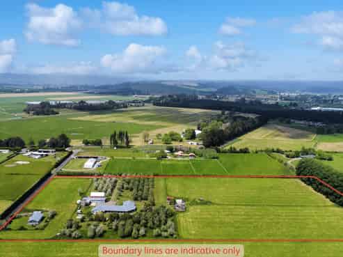 2 Edgehaven Lane, Te Teko