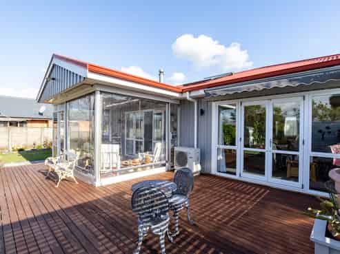 16 Benner Drive, Ngatea